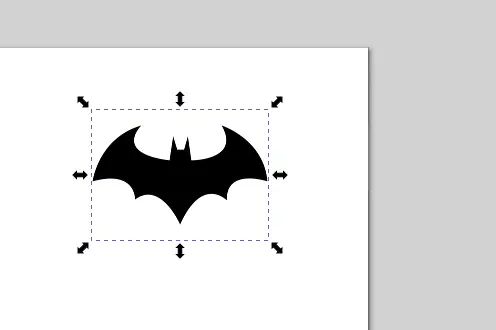 Image resizing