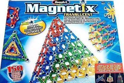 Magnetix