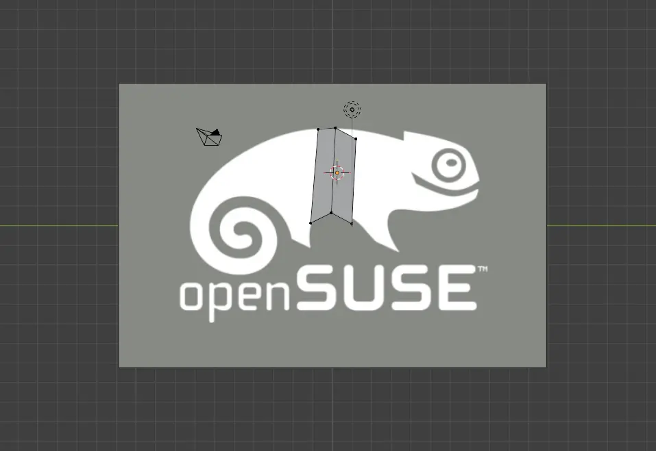 Corner Modifying and Extruding