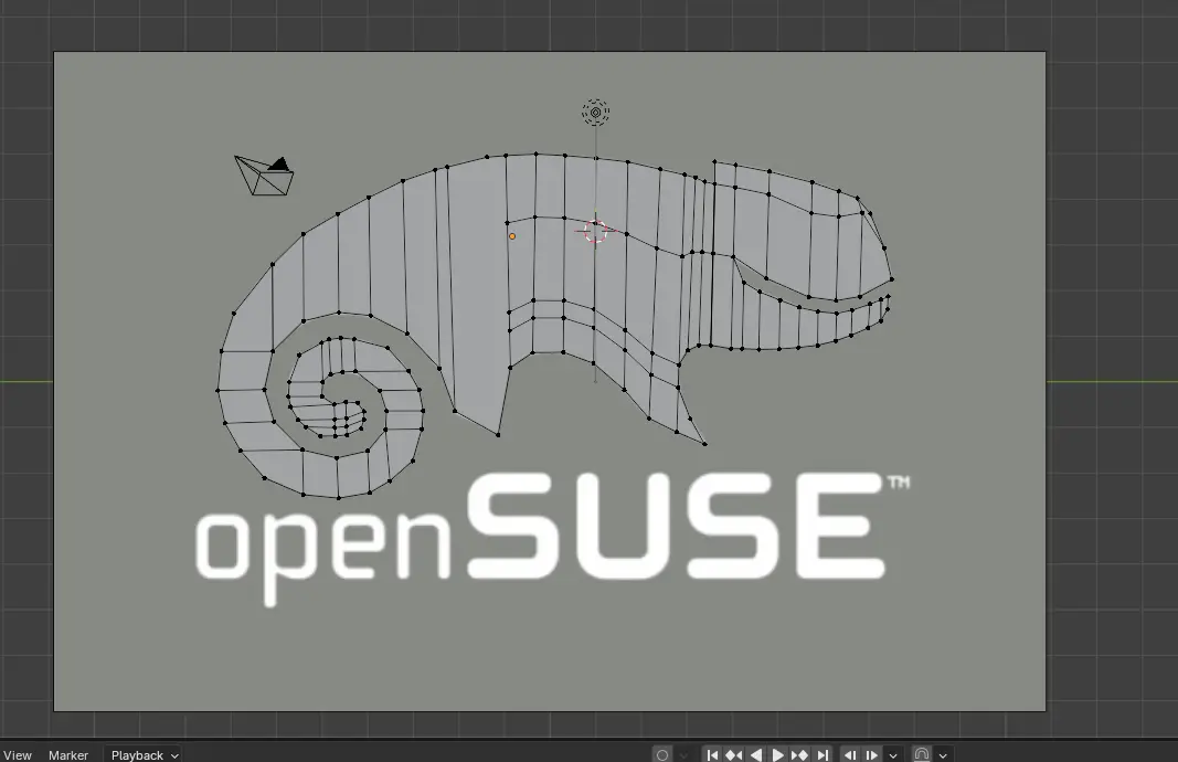 Reference Image Covered