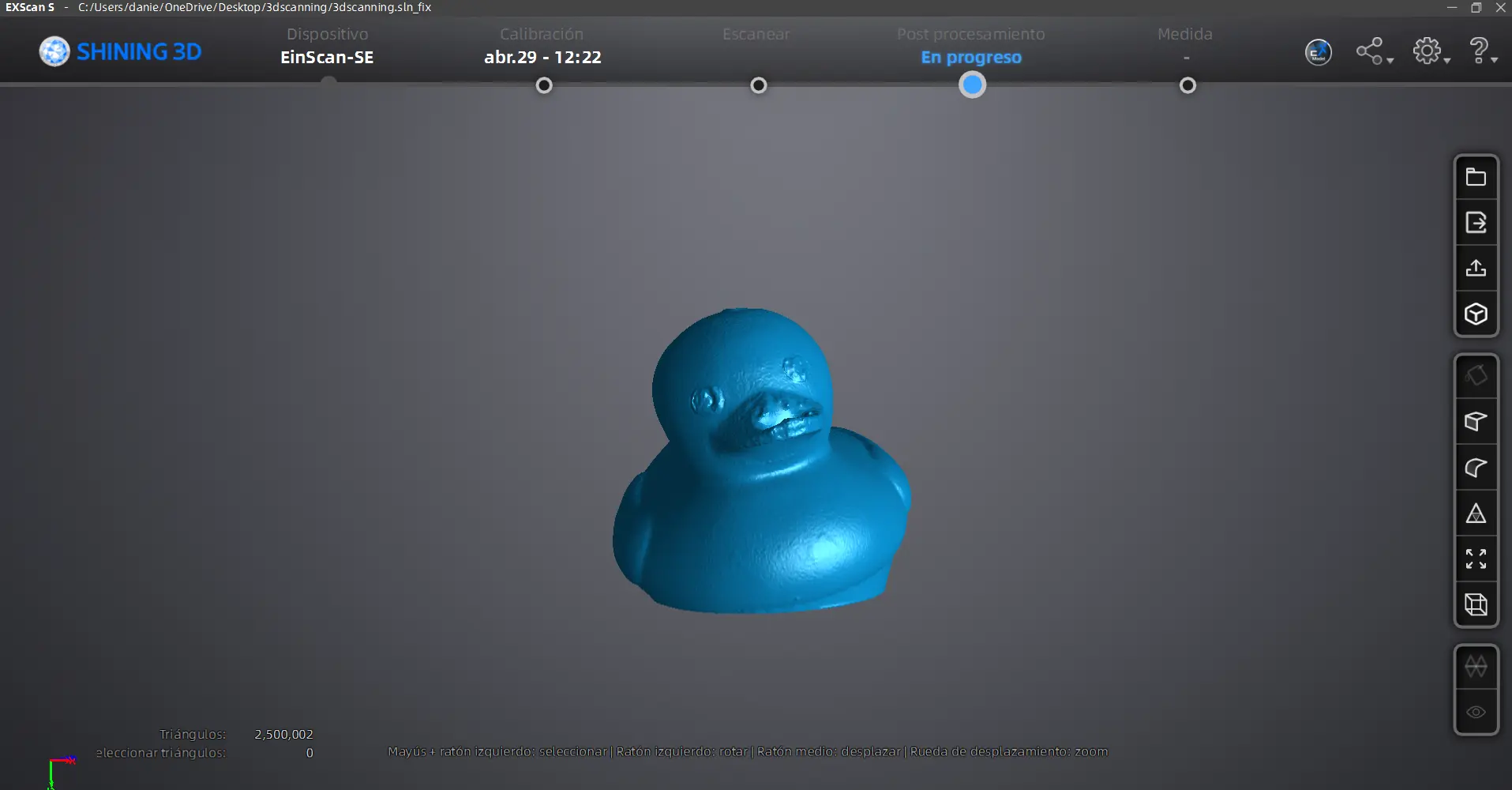 Final Model