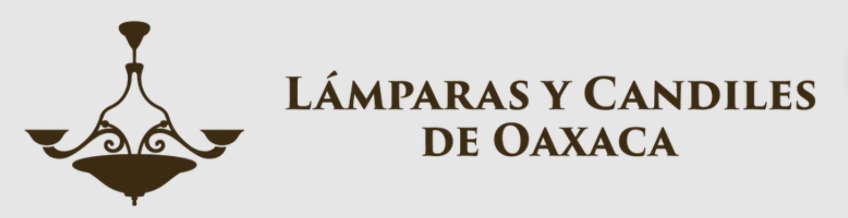 Lámparas y Candiles de Oaxaca