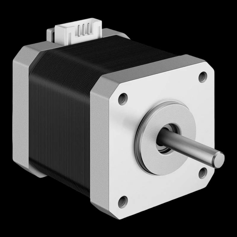 NEMA 17 motor