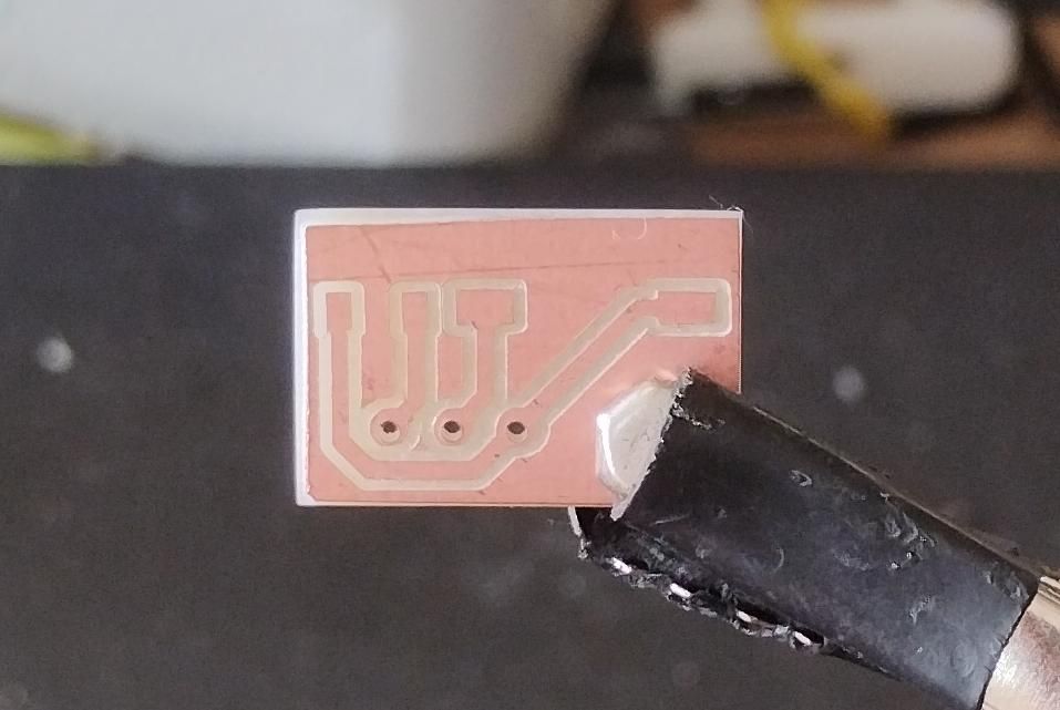Plastic cable ties