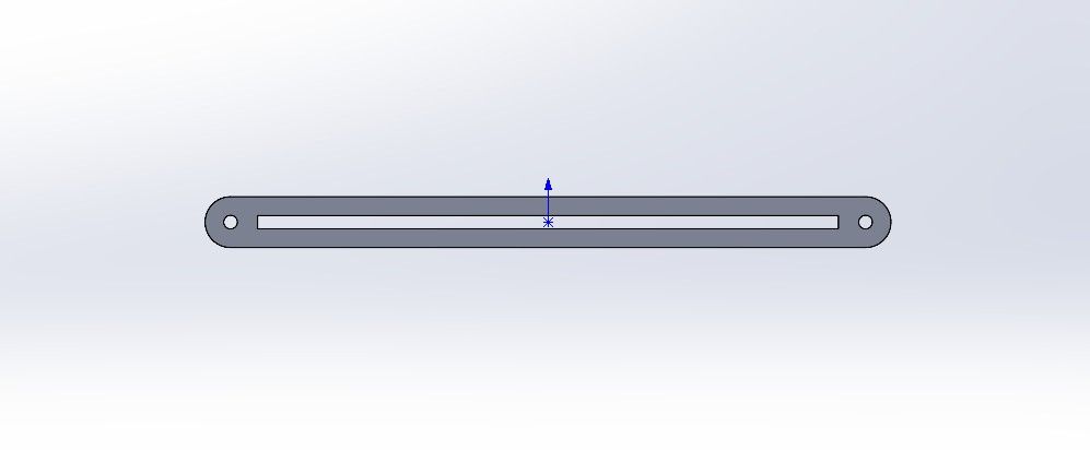 Sliding Stopper