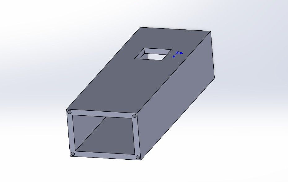 Container Box