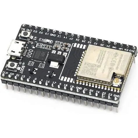 ESP32 DevKit
