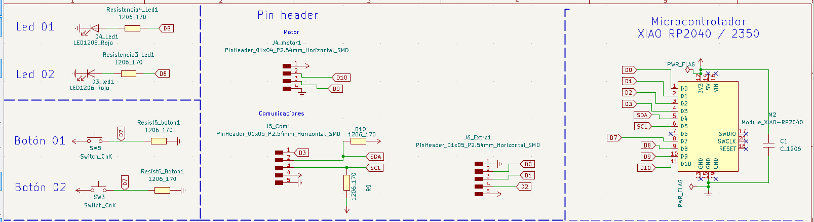 Schematic Editor
