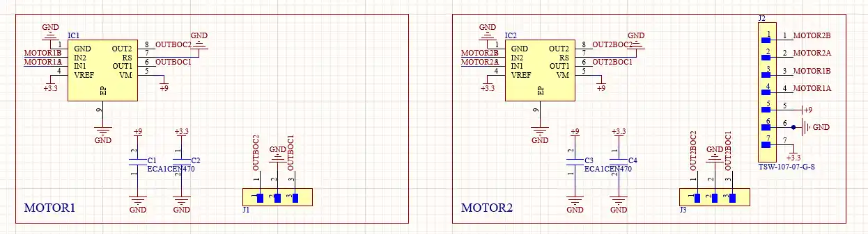 RTC datasheet