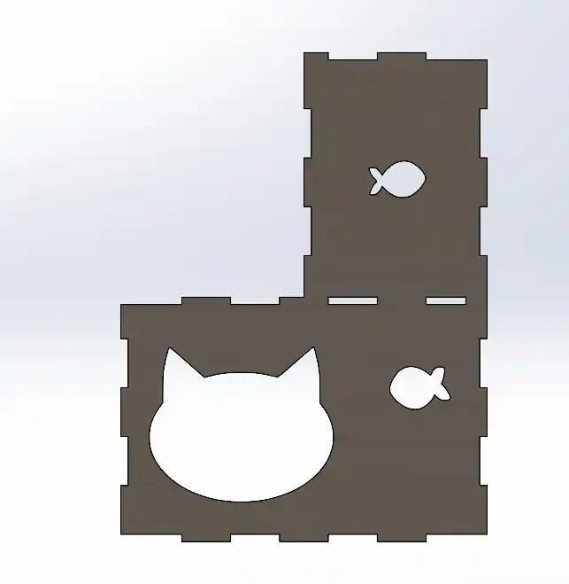 PrusaSlicer Interface