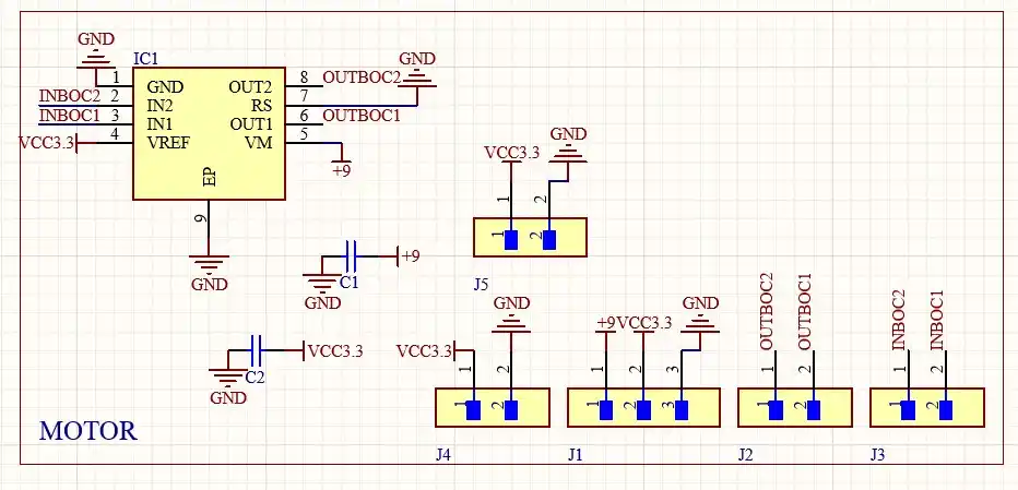 RTC datasheet