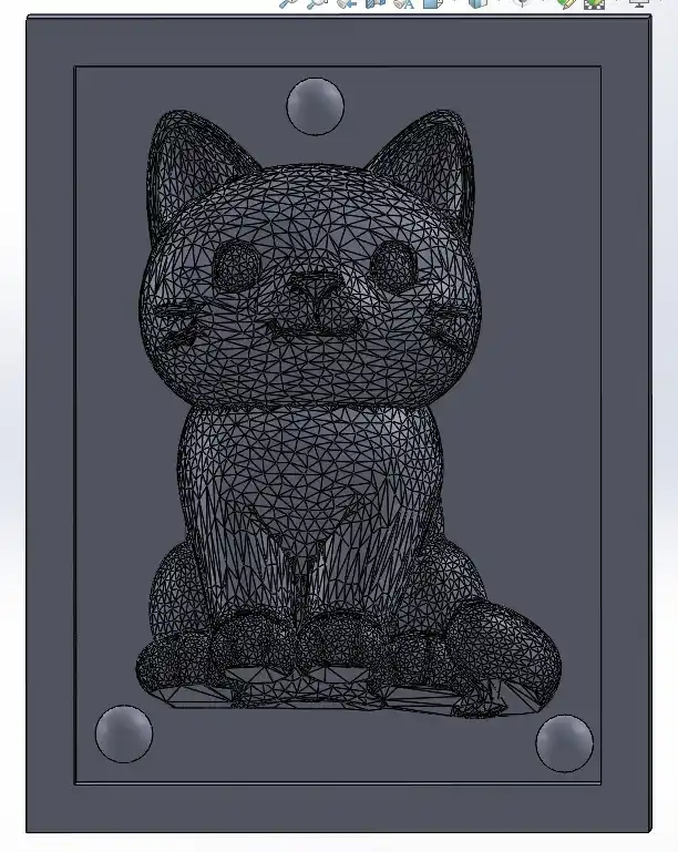 Solidworks step 5