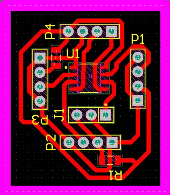 Sensor Board