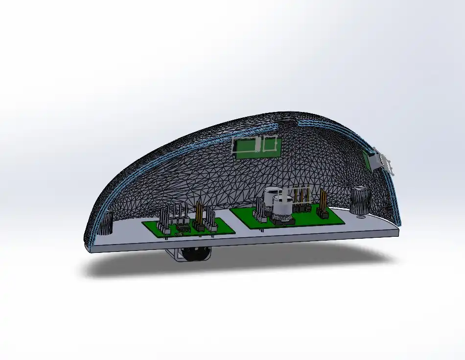 Virtual Environment Setup