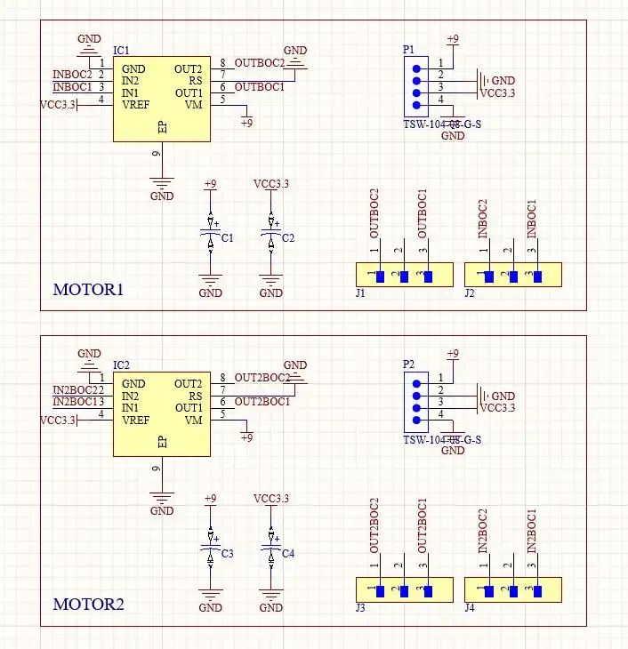 Main Board