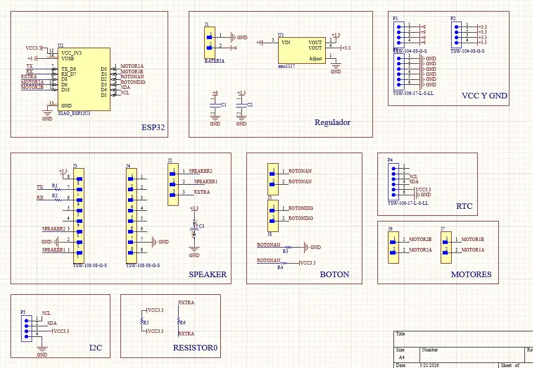 Main Board