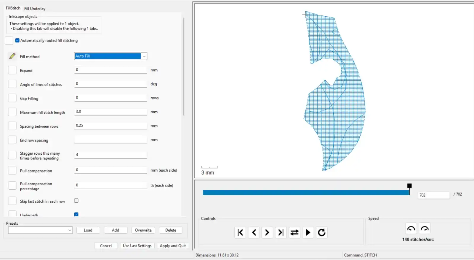 Virtual Environment Setup
