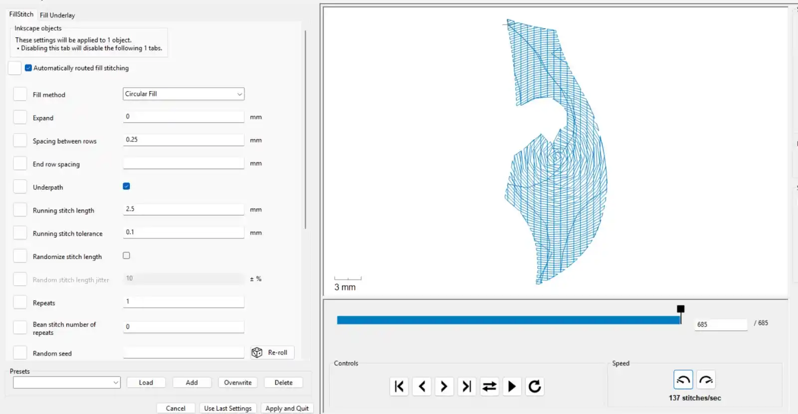 Virtual Environment Setup