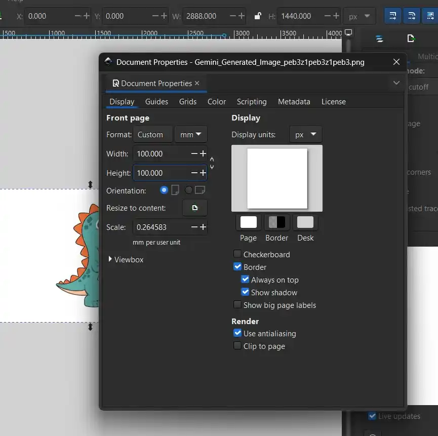 Virtual Environment Setup