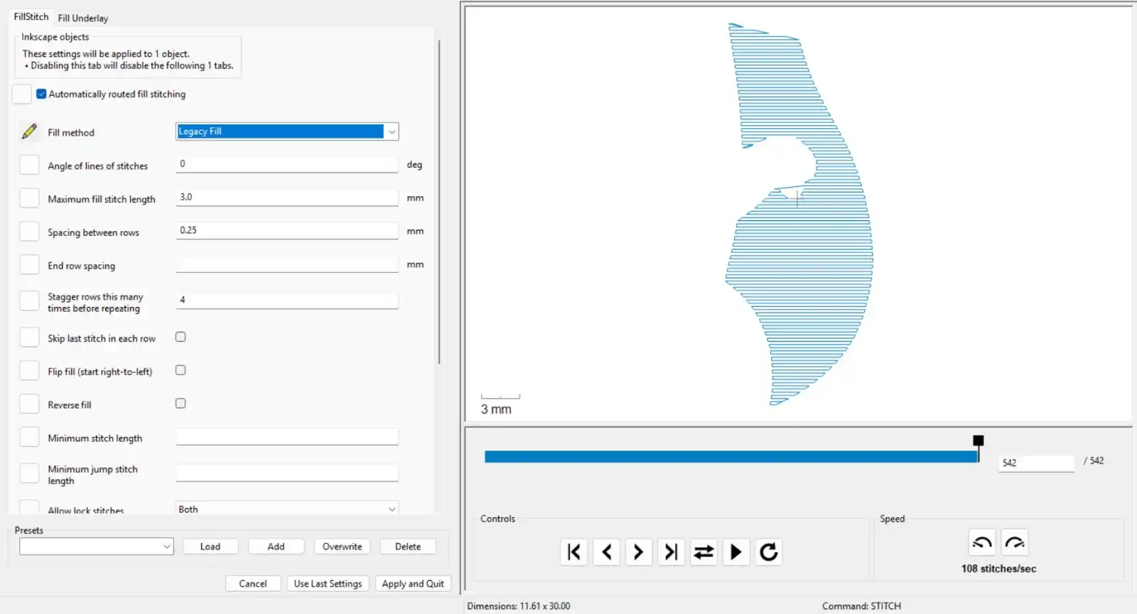 Virtual Environment Setup