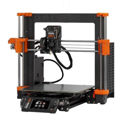 Original Prusa MK4S