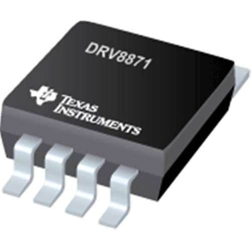 DRV8871-Chip