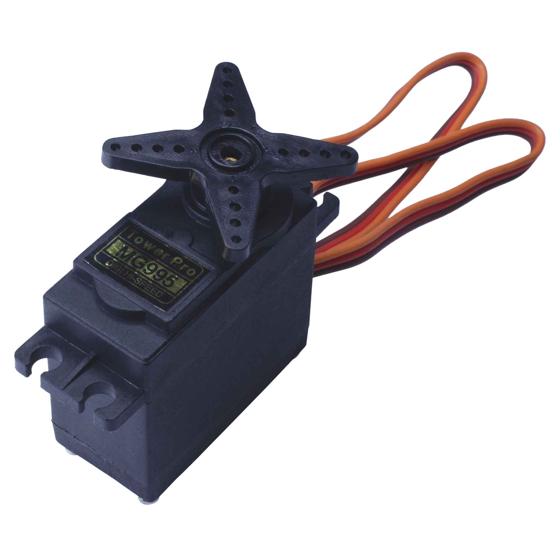 MG995 Servomotor