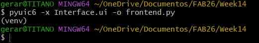 UI Output File