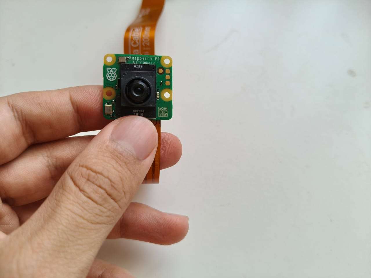 Camera Lens