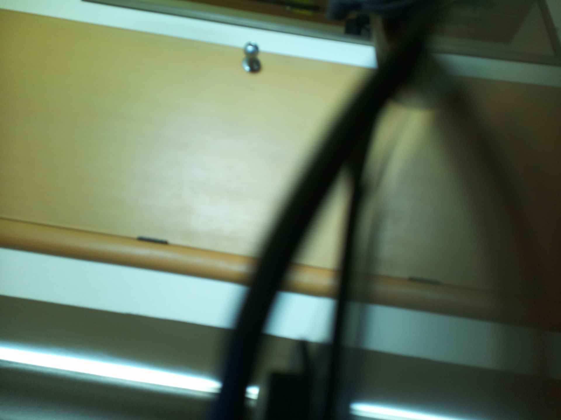 Testing the Camera