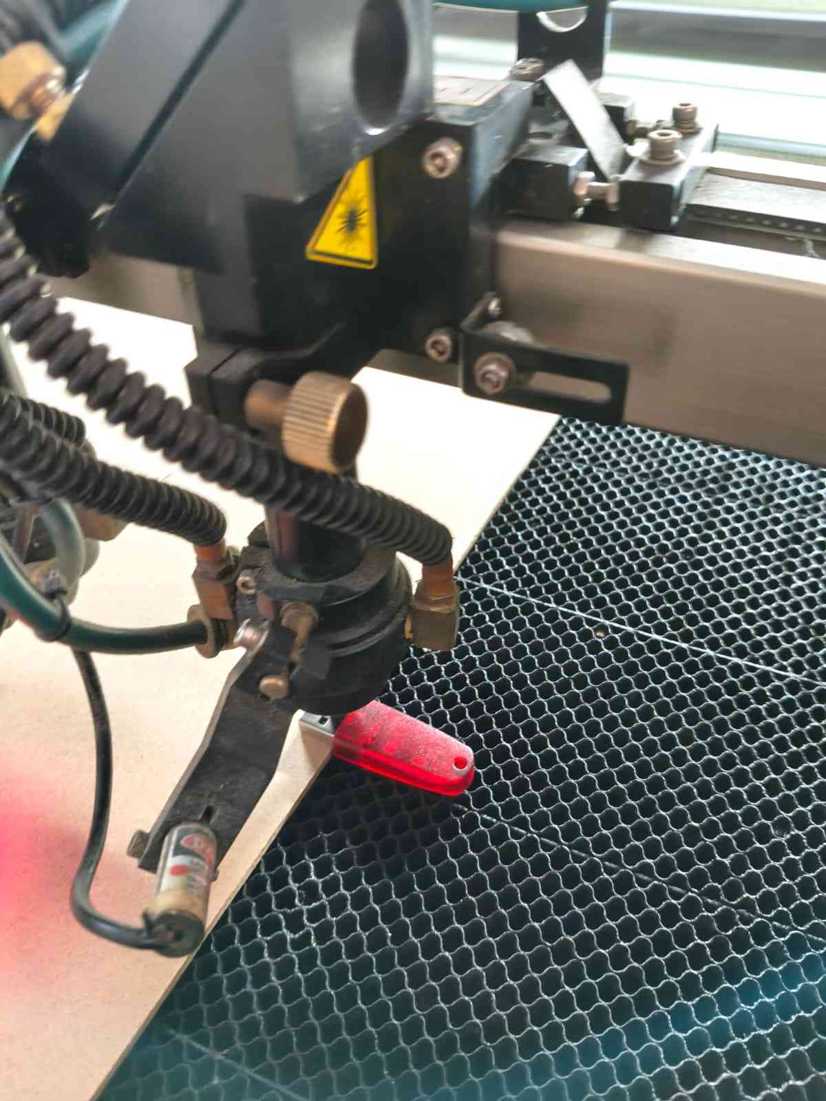 Z-Axis Calibration
