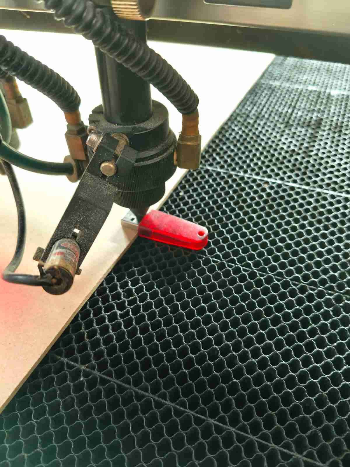 Z-Axis Calibration