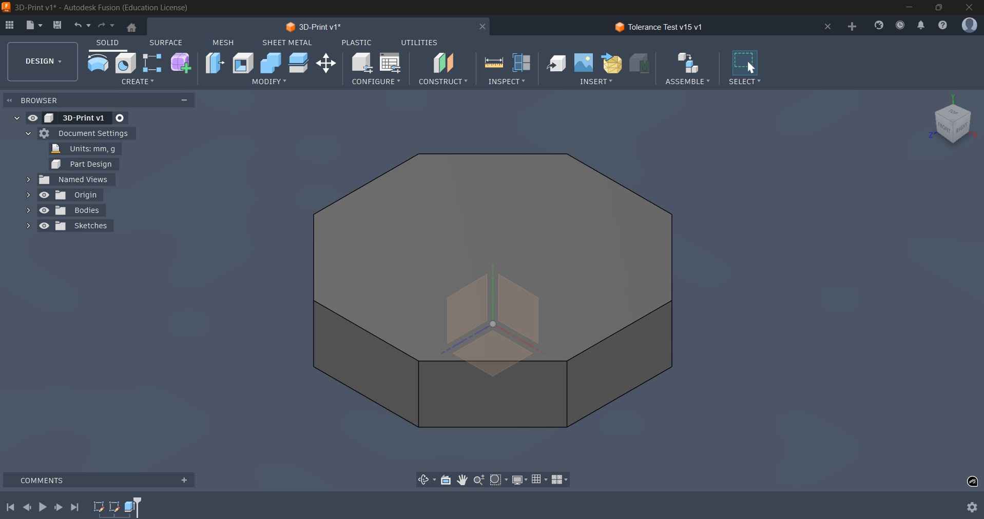 Creality First Print