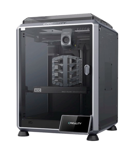 Creality Print Start