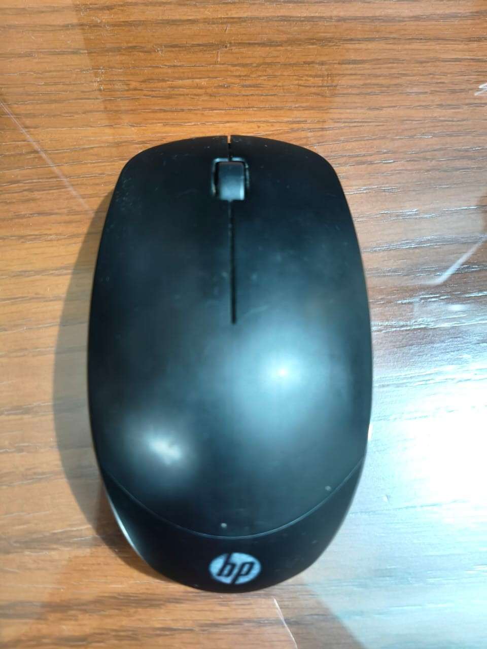 Mouse real