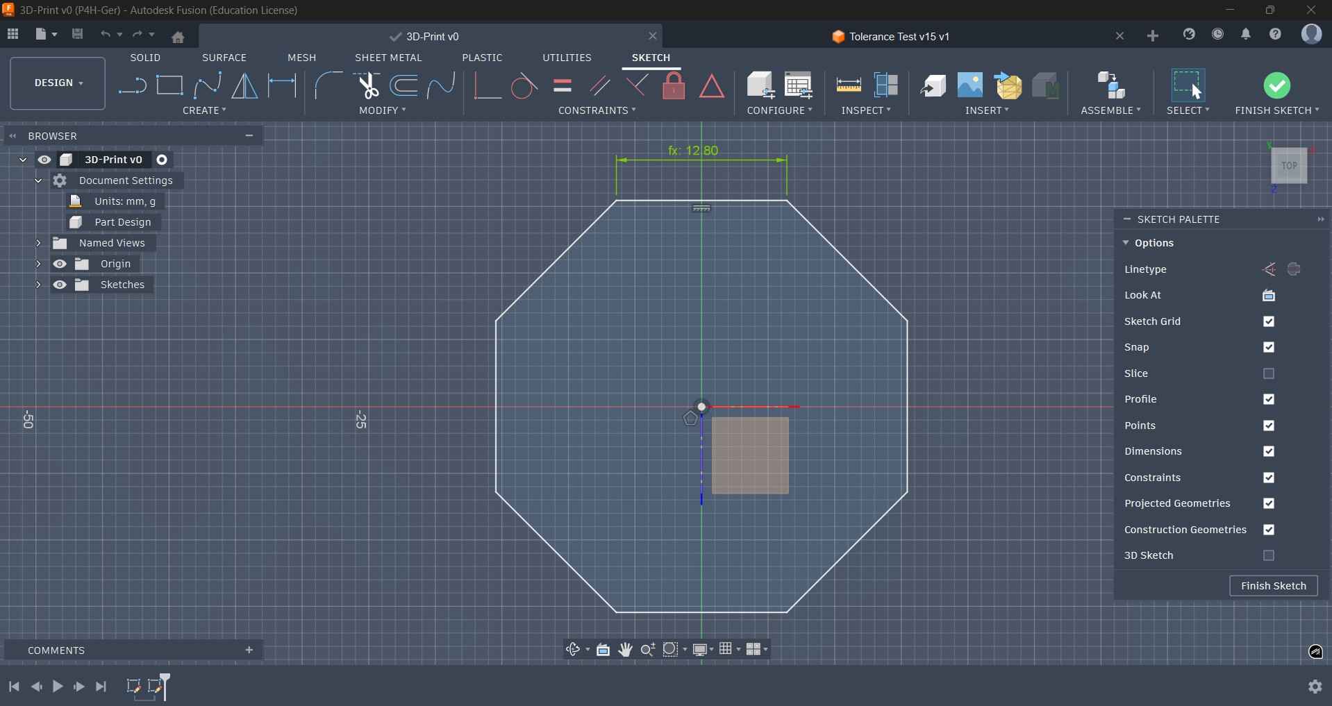 Creality First Print