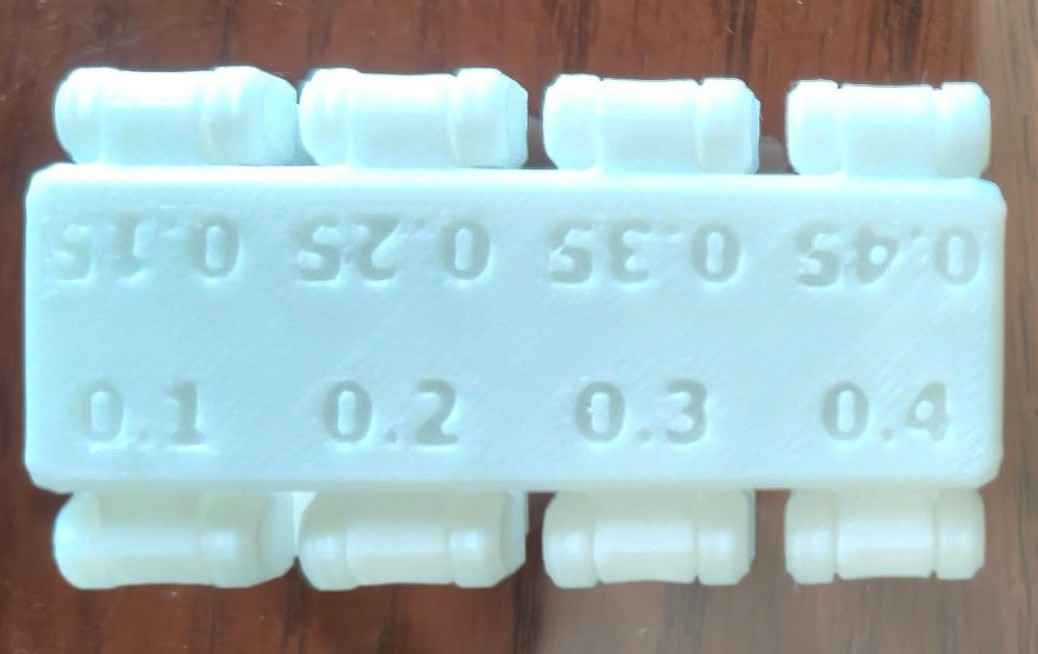 Creality First Print