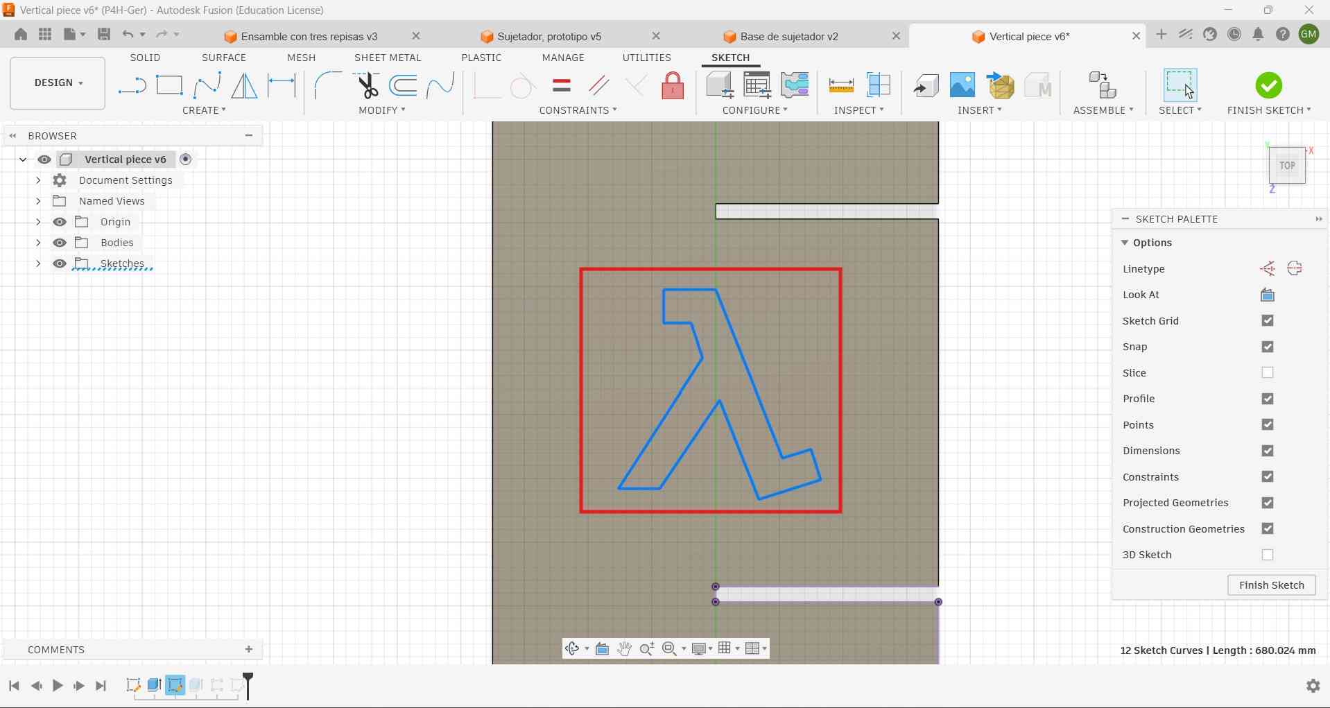 Lambda