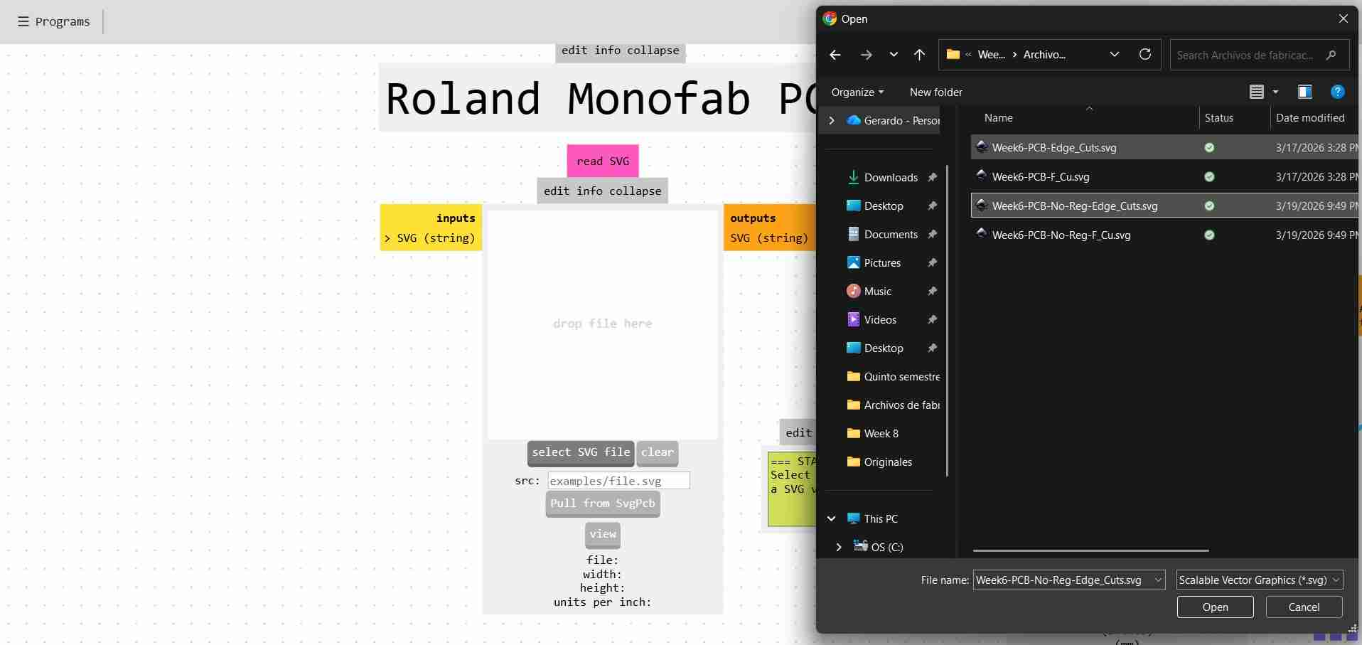 SVG-Selection Compressed