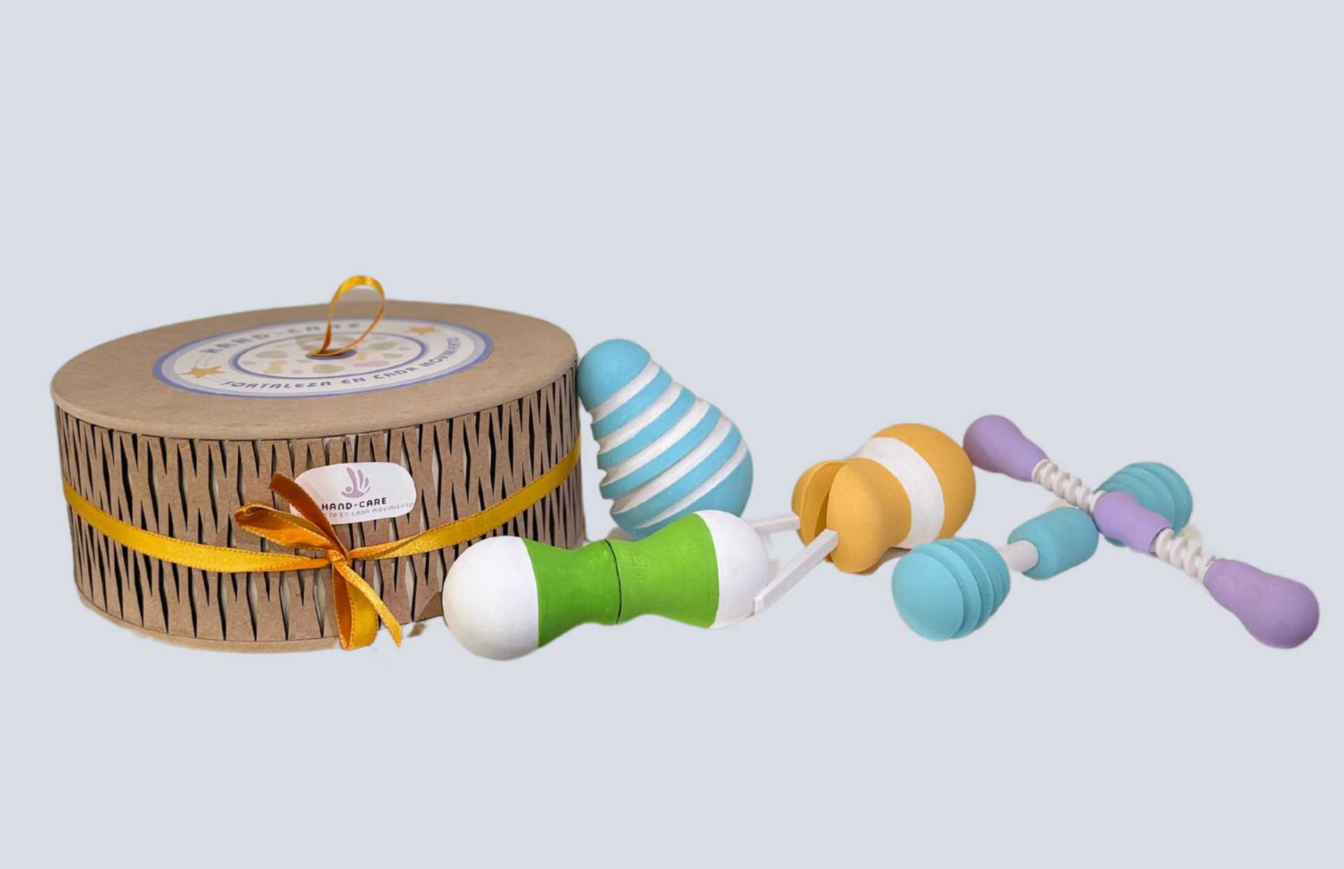 Physiotherapy kit photo 1