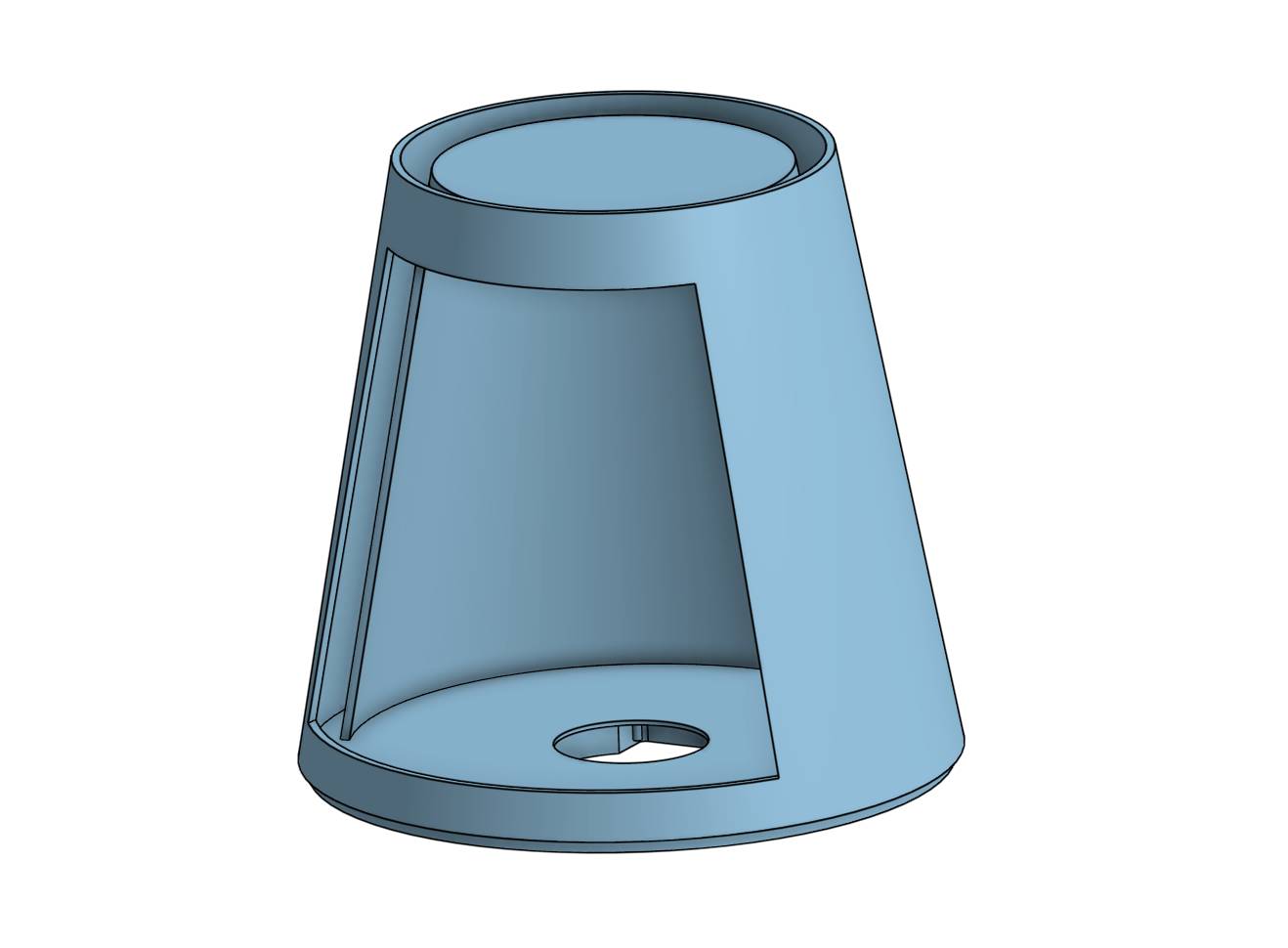Chamber