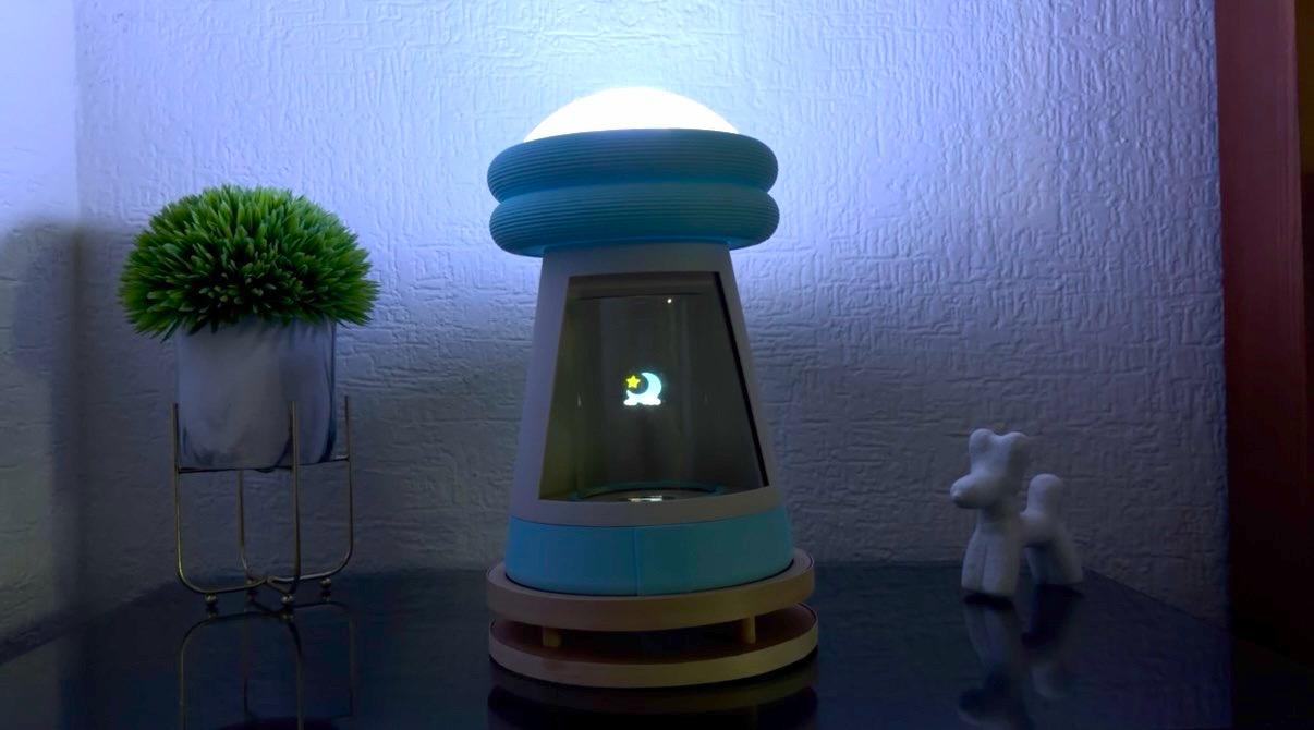 HOLOGRAM TEST