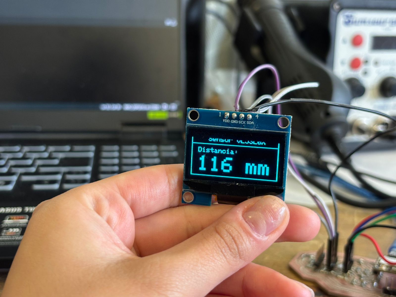 Sensor 