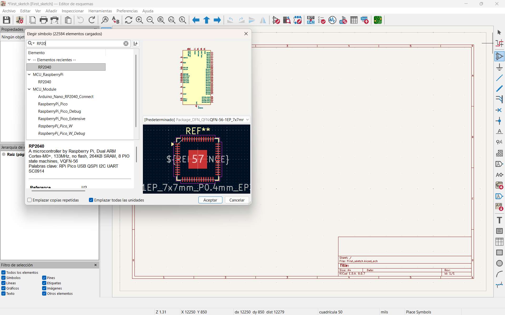 KICAD