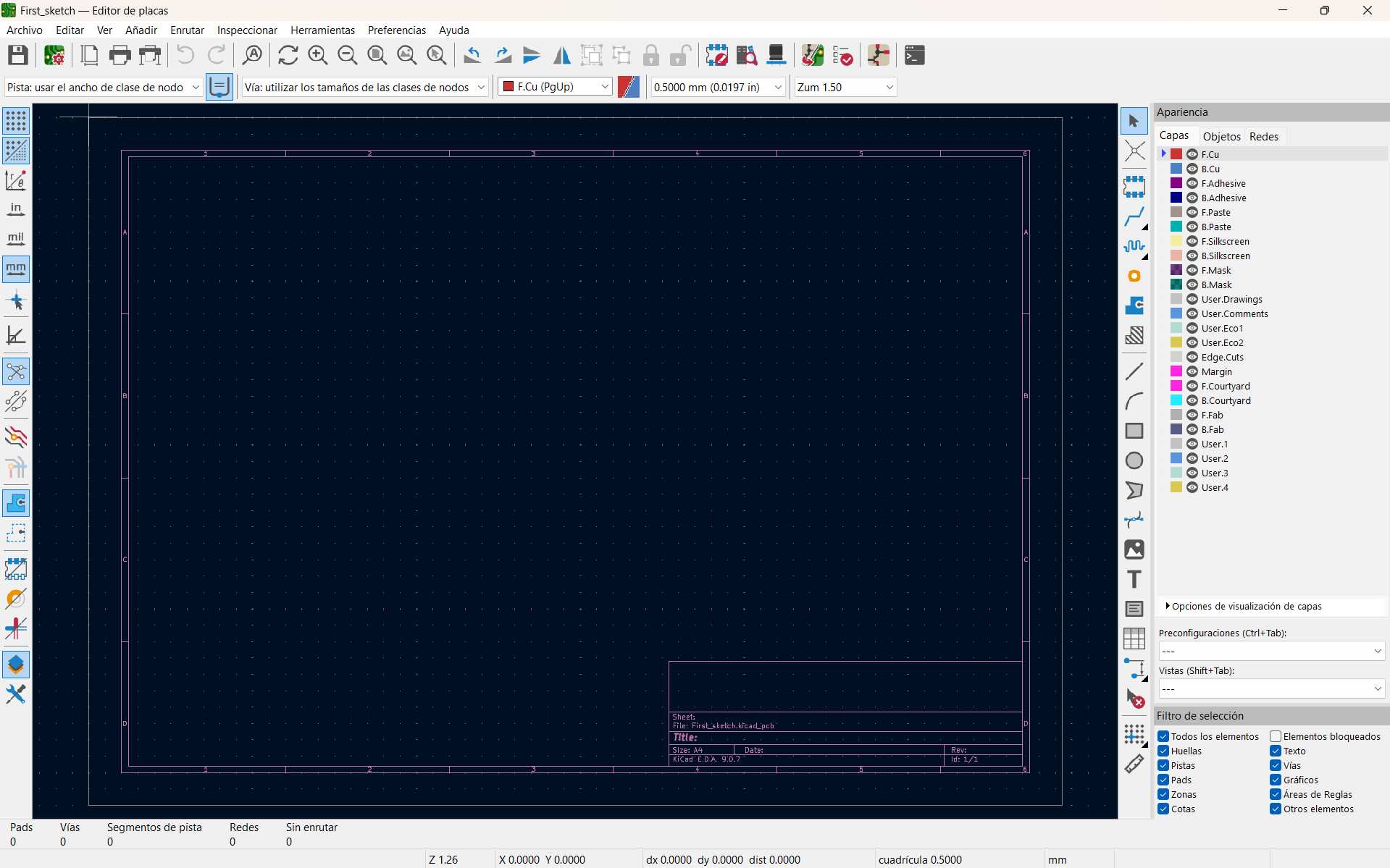 KICAD