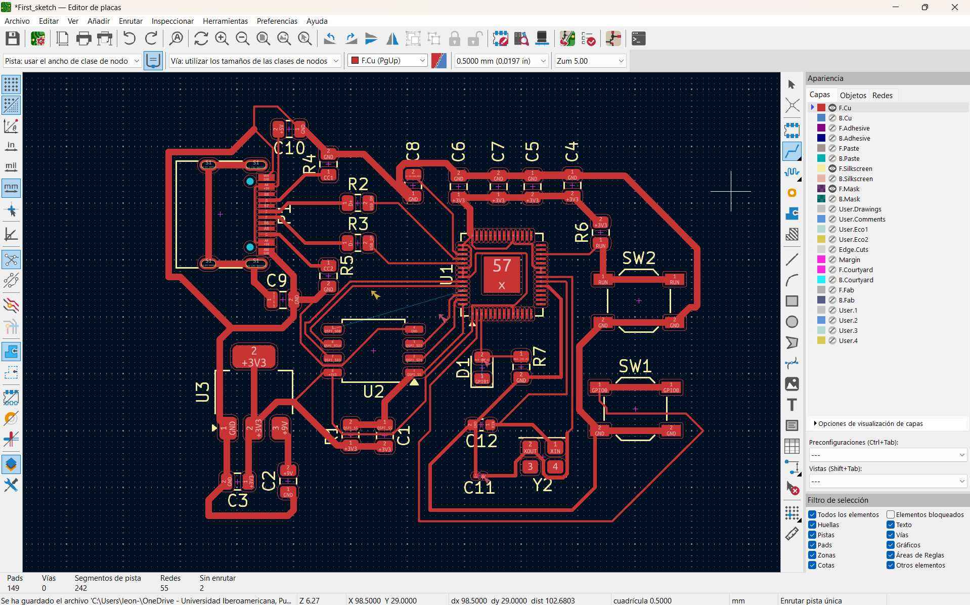 KICAD