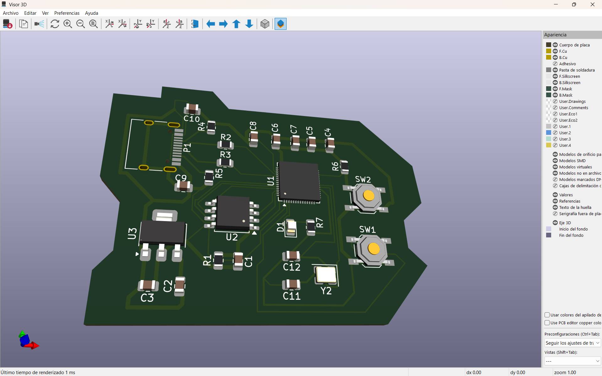 KICAD
