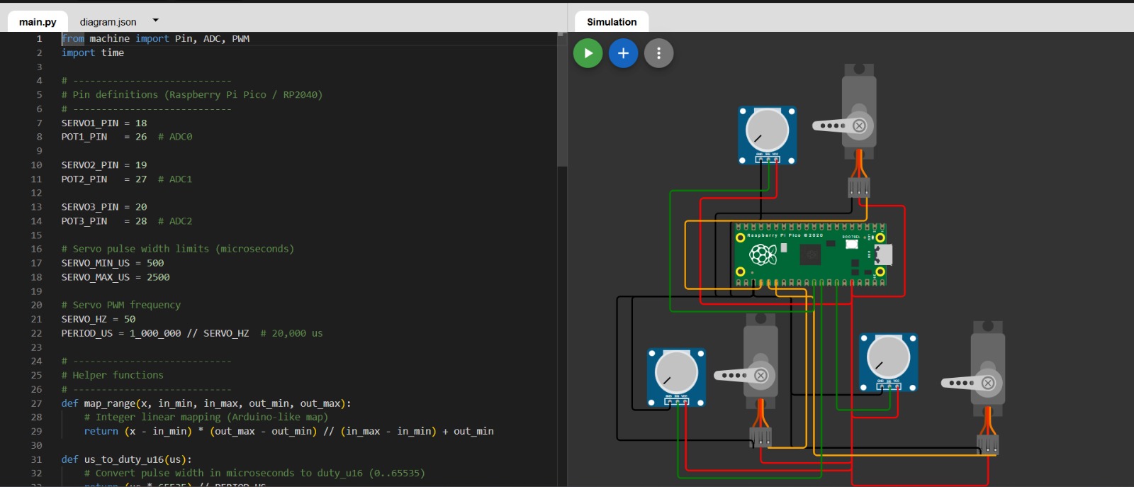xiaorp2024_develpmentboard