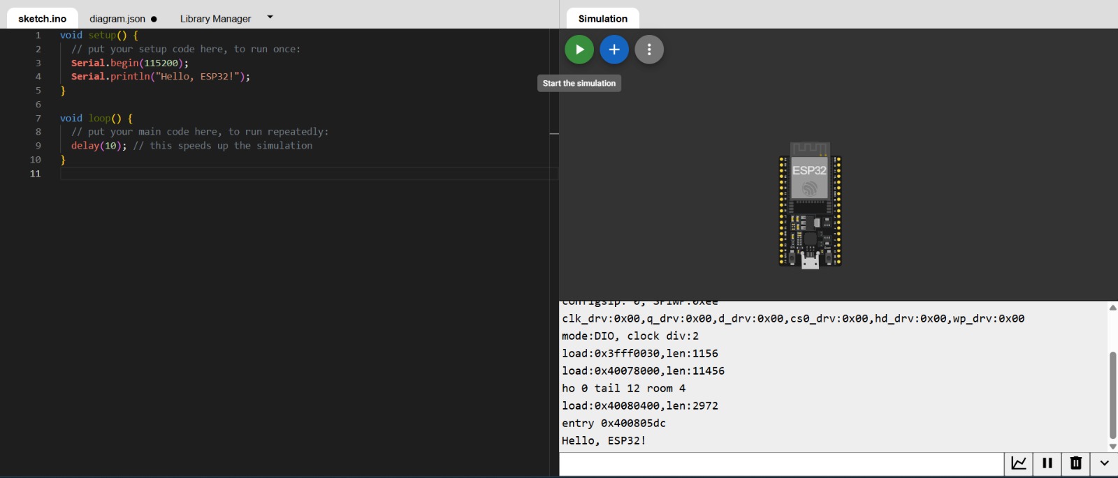 xiaorp2024_develpmentboard