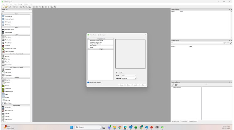 Tkinter Button Example